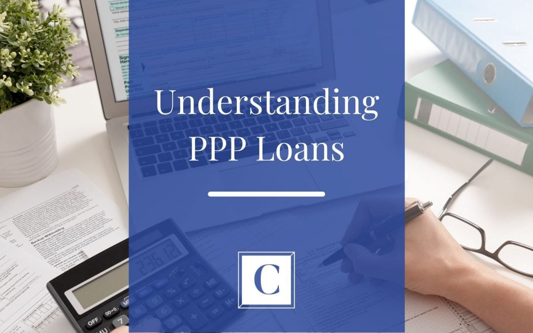 understanding PPP loans