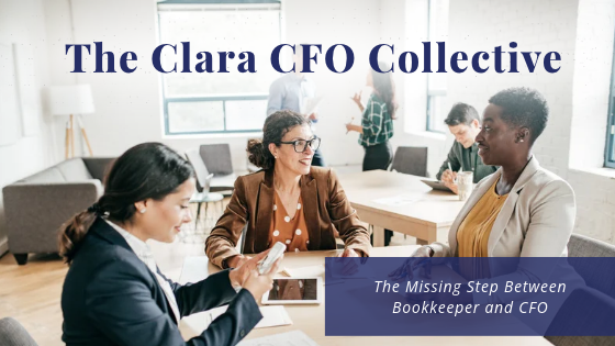 What Is the Clara CFO Collective? Ongoing CFO Support for Small Business Owners